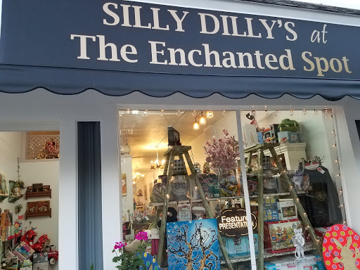 Silly Dilly's at The Enchanted Spot