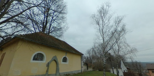 Recenze na Kostel narození Panny Marie v Uherské Hradiště - Kostel