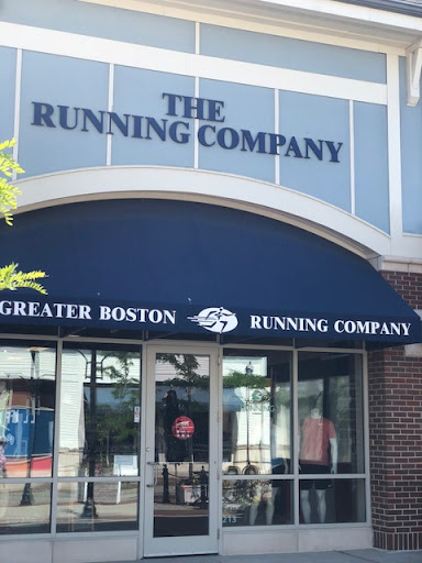 Greater Boston Running Company - Hingham, 94 Derby St #213, Hingham, MA 02043, USA, 