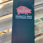 Photo n°1 de l'avis de Franky.r fait le 11/06/2023 à 10:52 sur le  La Porchetteria à Pietrasanta