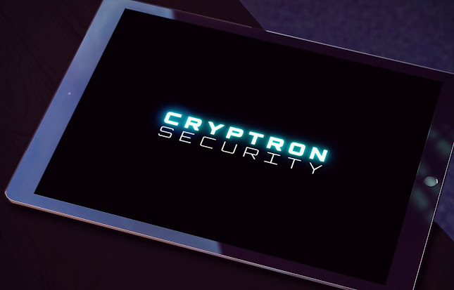 Rezensionen über CRYPTRON Security GmbH in Wil - Webdesigner
