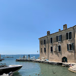 Photo n°1 de l'avis de Oliver.� fait le 06/08/2023 à 19:13 sur le  Taverna San Vigilio à Garda