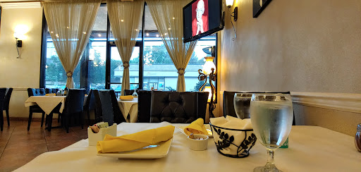 Maral Cuisine