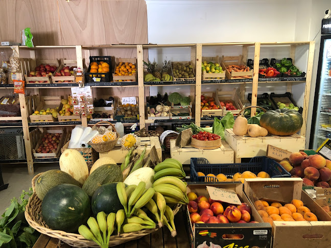 Avaliações doFrutas do Mercado em Amadora - Mercado