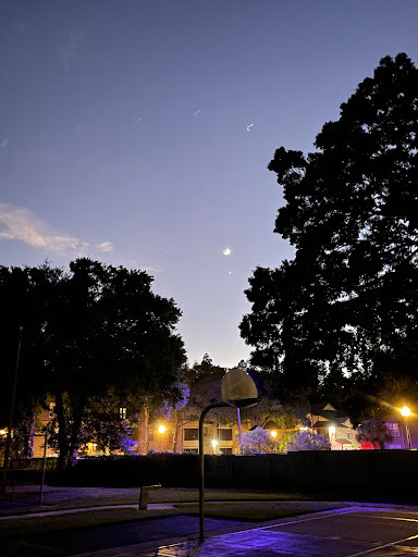 Recreation Center «Egypt Lake Recreation Center», reviews and photos, 3126 W Lambright St, Tampa, FL 33614, USA