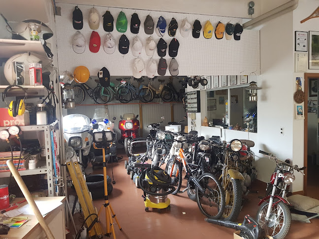 Rezensionen über Cesare Iatarulo in Lugano - Motorradhändler