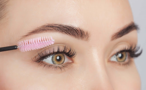 Permanent Makeup