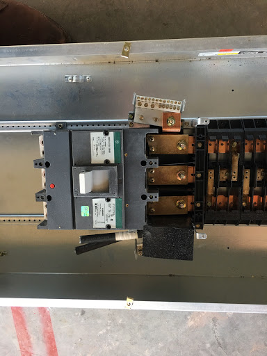 Electrician «Coastline electrical», reviews and photos, 11872 Canon Blvd a, Newport News, VA 23606, USA