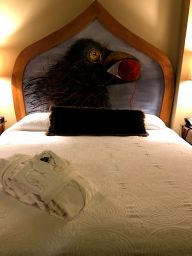 Hotel «McMenamins Anderson School», reviews and photos, 18607 Bothell Way NE, Bothell, WA 98011, USA