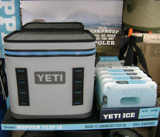 Motorcycle Dealer «Barber Cycles», reviews and photos, 108 S Maple St, Hohenwald, TN 38462, USA