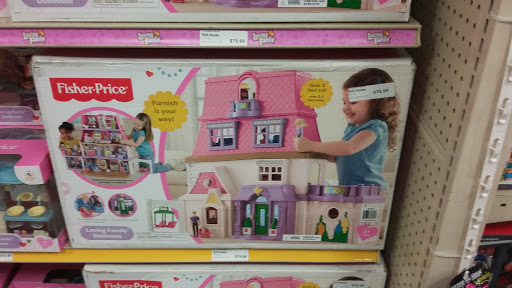 Toy Store «Mattel Toy Store», reviews and photos, 501 Meacham Blvd, Fort Worth, TX 76106, USA