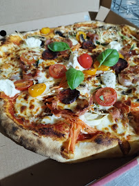 Photos du propriétaire du Pizzeria La Pizza au feu de bois à Pirou - n°7