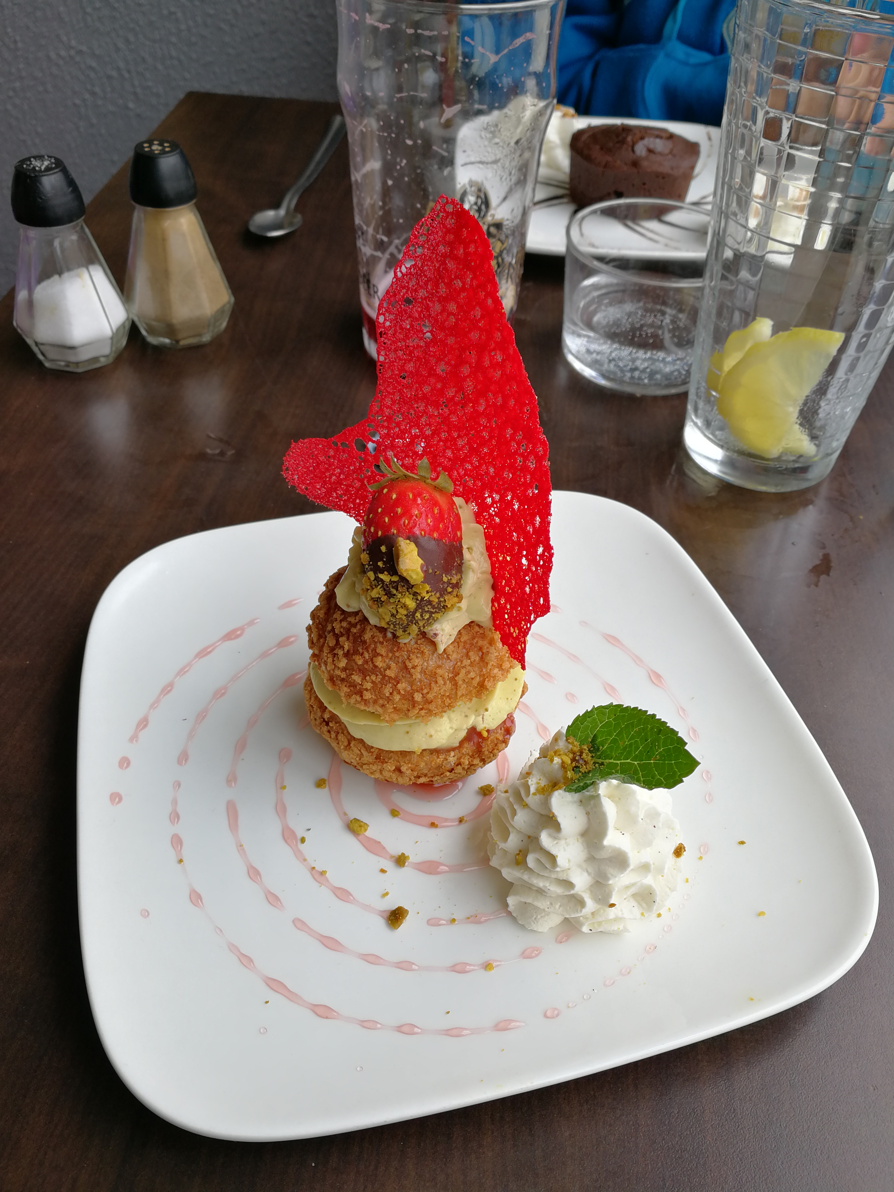 Photo n° 1 de l'avis de André.u fait le 24/08/2017 à 19:08