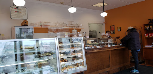 Bakery «Dessert Plate Bakery», reviews and photos, 34 E Main St # 1, Somerville, NJ 08876, USA