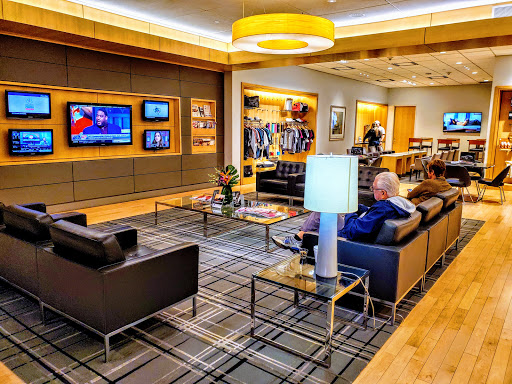 Mercedes Benz Dealer «Park Place Motorcars Mercedes-Benz Grapevine», reviews and photos, 1300 Texan Trail, Grapevine, TX 76051, USA