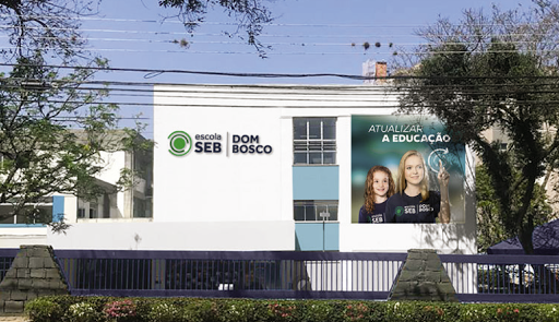 Escola SEB | Dom Bosco - Ahú