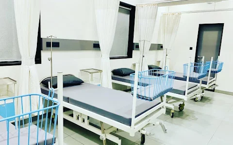 Sparsh Maternity Home | Best Gynecologist Hospital in Vasai-Virar image