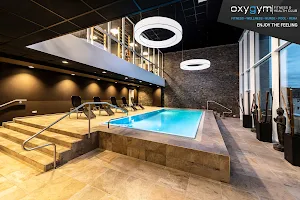 OXYGYM Fitness & Health Club Baden-Baden image