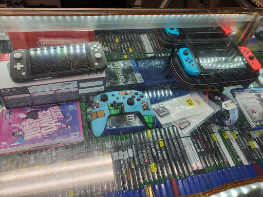 Pawn Shop «E Pawn Stockbridge», reviews and photos, 5481 N Henry Blvd, Stockbridge, GA 30281, USA