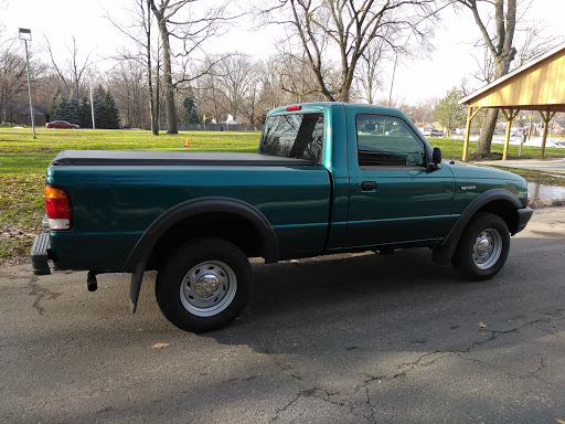 Auto Body Shop «Livonia Auto Body & Repair», reviews and photos, 27780 Joy Rd, Livonia, MI 48150, USA