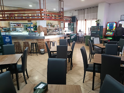 Bar-Restaurante Gorbea - C. Valladolid, 4, 03130 Santa Pola, Alicante, Spain