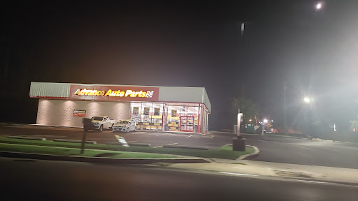 Auto Parts Store «Advance Auto Parts», reviews and photos, 111 E Lexington Rd, Eaton, OH 45320, USA
