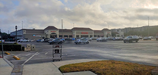 Shopping Mall «The Shops at Lincoln Heights», reviews and photos, 999 E Basse Rd, San Antonio, TX 78209, USA