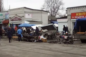 Rokitnyansky Market image