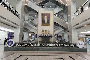 Faculty of Dentistry, Mahidol University image