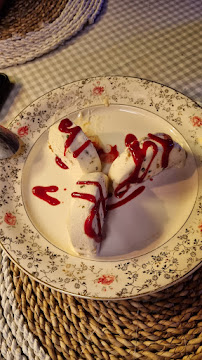 Plats et boissons du Restaurant français La Louche à Beurre à Lourmarin - n°13