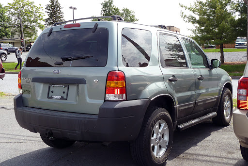 Car Dealer «U. S. Auto Sales, Inc.», reviews and photos, 3501 Walnut St, Harrisburg, PA 17109, USA