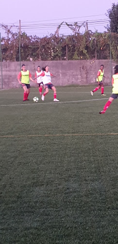 Escola De Futebol De Tibães