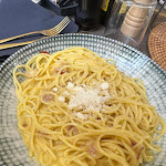 Photo n°3 de l'avis de It'sGoodHere. fait le 10/10/2023 à 11:18 sur le  Oltre Ristorante à Sanremo