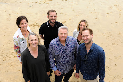 Era Cap Landes à Capbreton