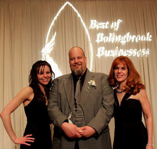 Pet Supply Store «Pet Supplies Plus», reviews and photos, 270 N Bolingbrook Dr, Bolingbrook, IL 60440, USA