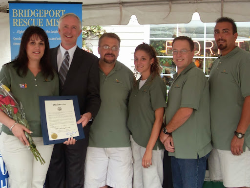 Florist «Fruits & Flowers», reviews and photos, 566 Lindley St, Bridgeport, CT 06606, USA