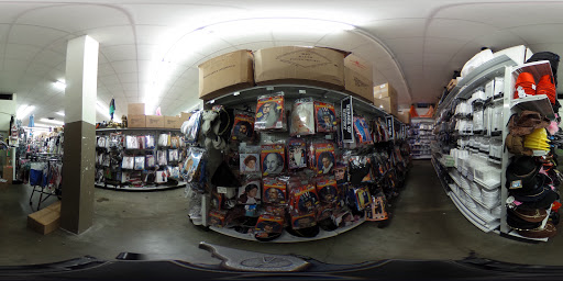 Party Store «Diddams Party & Toy Store - San Carlos», reviews and photos, 700 Laurel St, San Carlos, CA 94070, USA