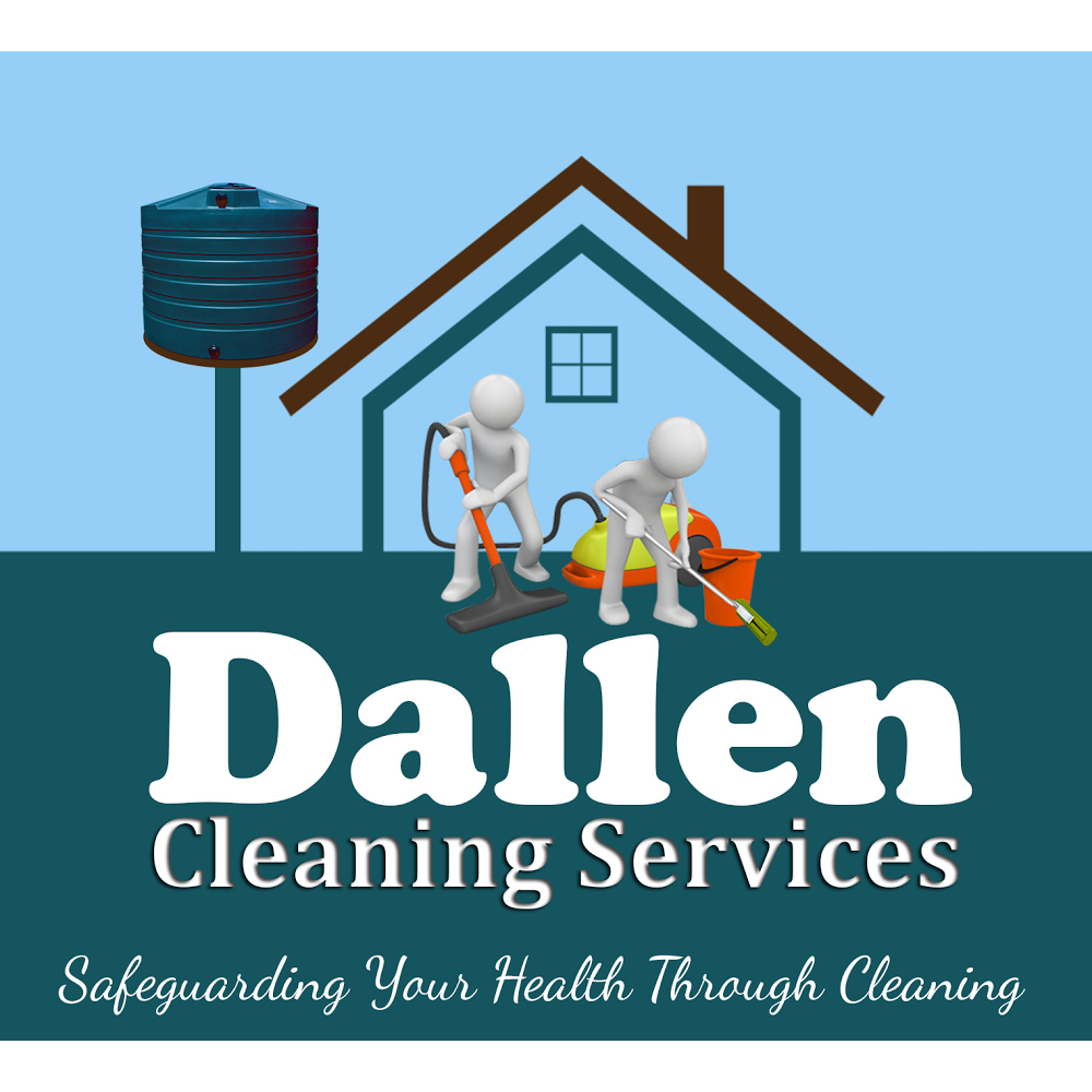 Dallen Cleaning Services