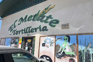 El Metate Tortilleria image