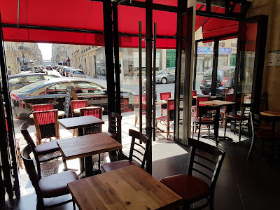 Café Mélody à Paris