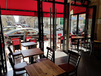 Atmosphère du Restaurant méditerranéen Café Mélody à Paris - n°16