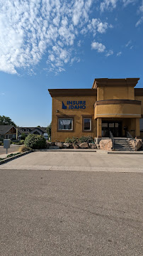 Insure Idaho