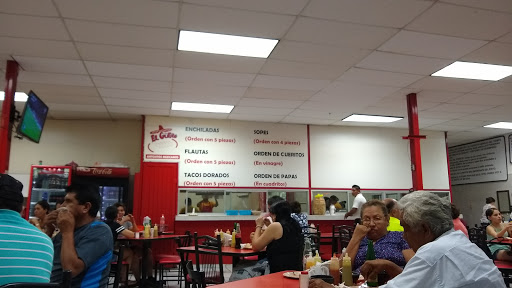 Tacos el Güero Linda Vista