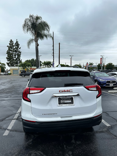 Envision CDJR West Covina image