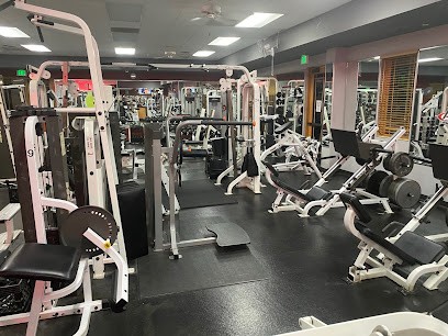 Alpine Fitness - 1620 Alpine Blvd, Alpine, CA 91901