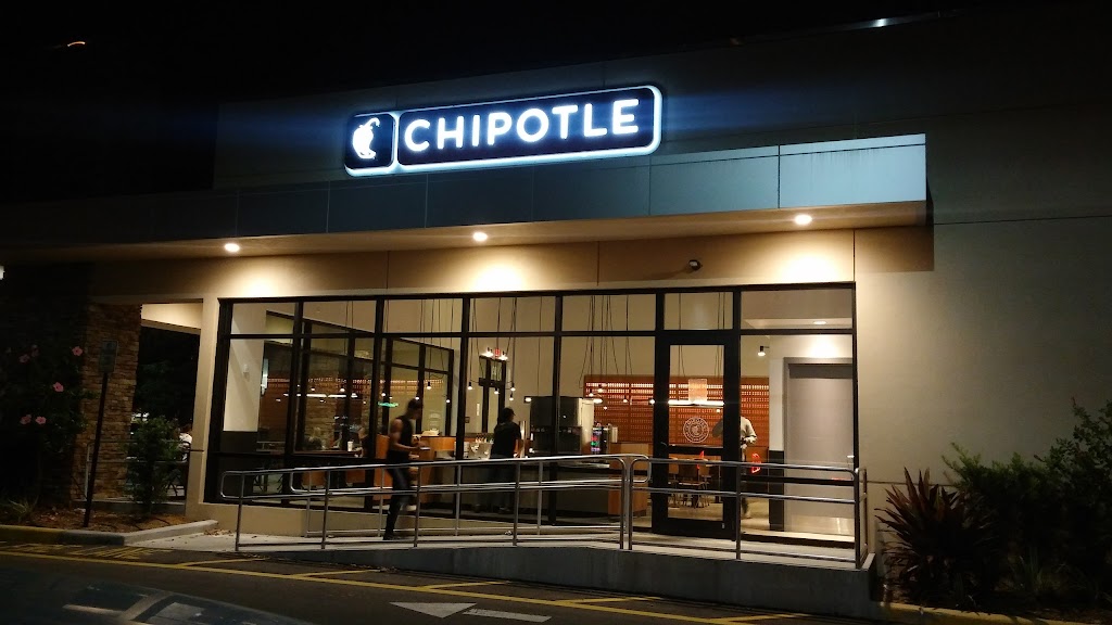 Chipotle Mexican Grill 33328
