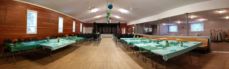 Barnhartvale Community Hall