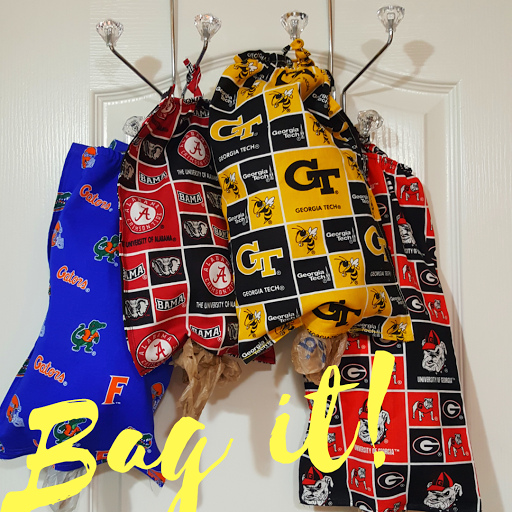 Fabric Store «Jo-Ann Fabrics and Crafts», reviews and photos, 9439 GA-5, Douglasville, GA 30135, USA