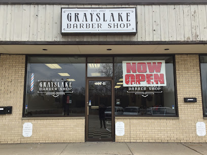 Grayslake Barber Shop