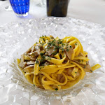 Photo n°1 de l'avis de Marina. fait le 27/09/2021 à 10:30 sur le  Ristorante La Loggetta à Cortona